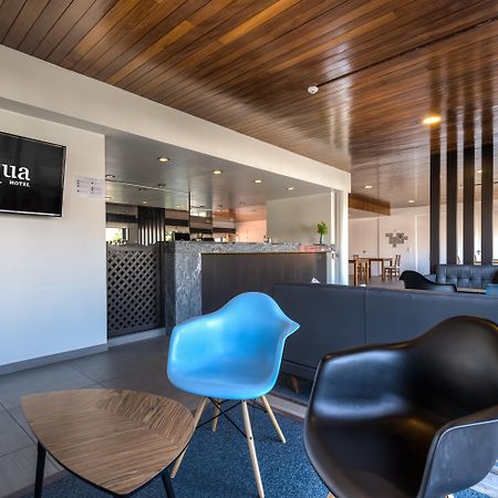 Aquahotel Ovar Bagian luar foto