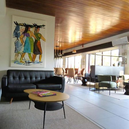 Aquahotel Ovar Bagian luar foto