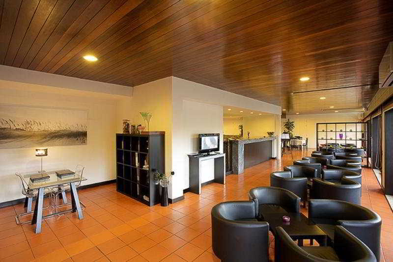 Aquahotel Ovar Bagian luar foto